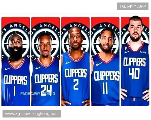 快船团队协作不足，球星抱团效果不佳，快船队怎么样