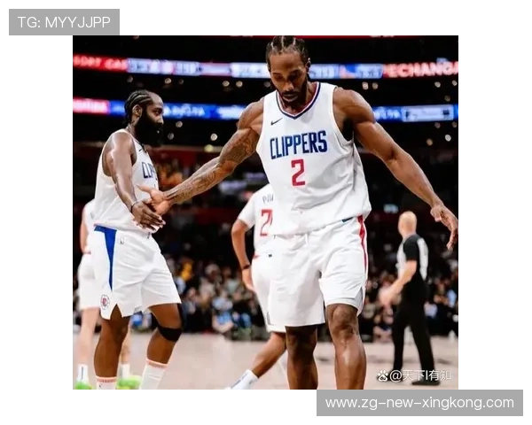 快船团队协作不足，球星抱团效果不佳，快船队怎么样