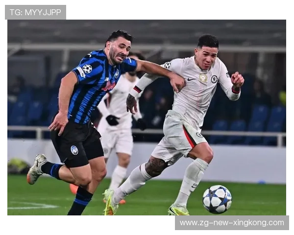 切尔西欧冠再遭打击，蓝军五场不胜，出线形势严峻